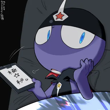 Profile image of ゲリリ少佐
