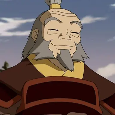 Profile image of Iroh