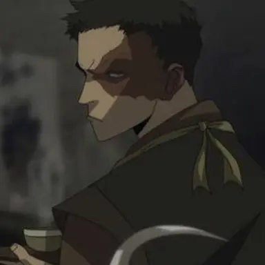 Profile image of Zuko