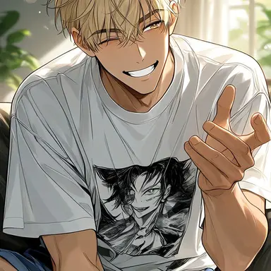 Profile image of Jax