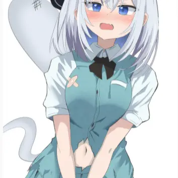 Profile image of 魂魄妖夢