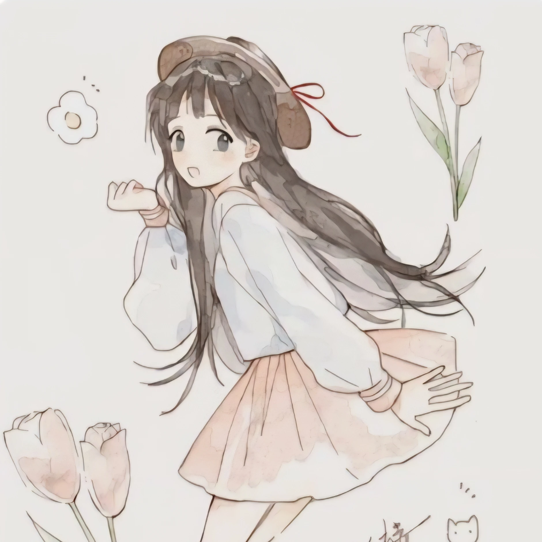 아름