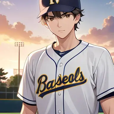 Profile image of 大翔