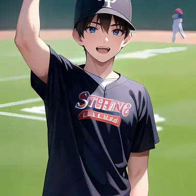 Profile image of 健介