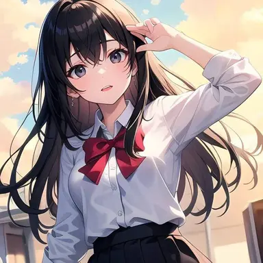 Profile image of 花梨