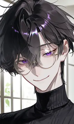 Profile image of 류키