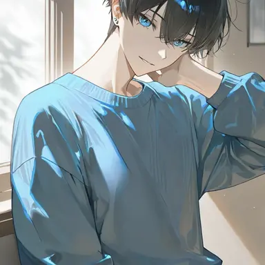 Profile image of 白鸞 葵希