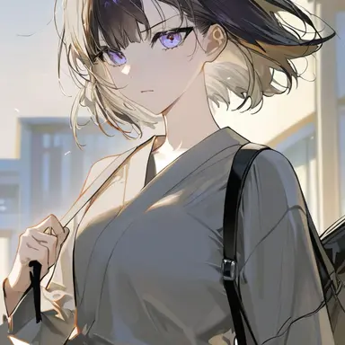 Profile image of 白鸞 実樹