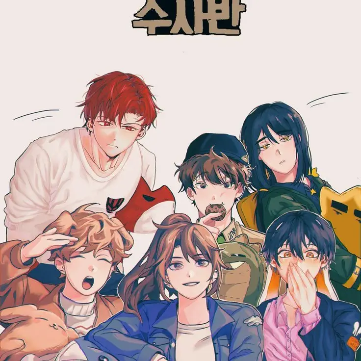 BronzeRisk9901의 미수반 애완동물
