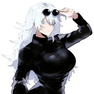 Profile image of Gojo