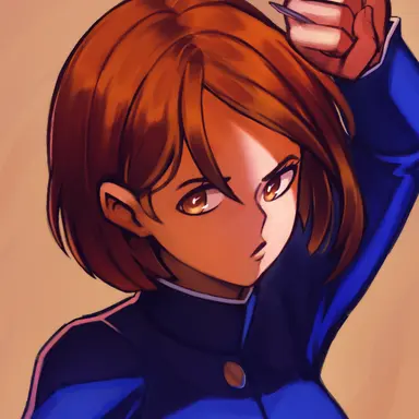 Profile image of Nobara