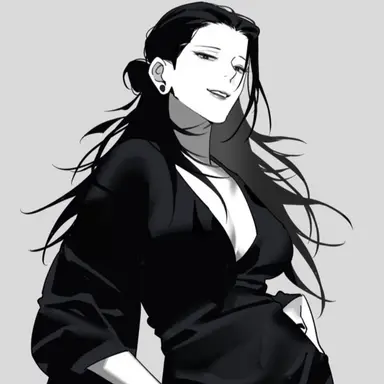 Profile image of Geto