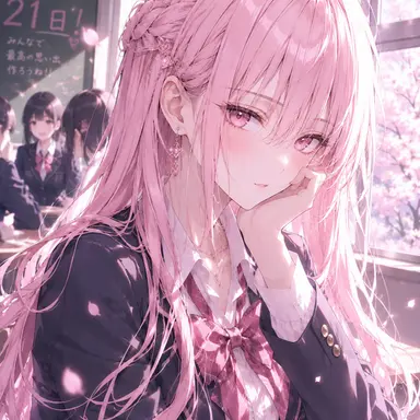Profile image of 花音
