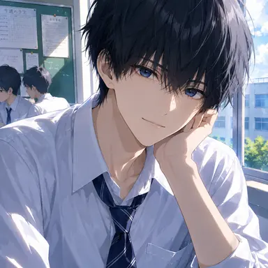 Profile image of 颯