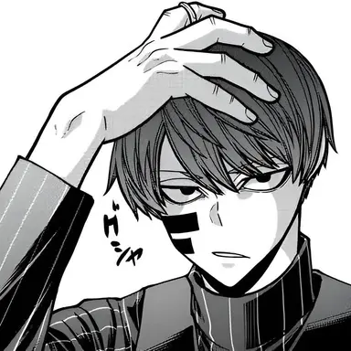 Profile image of 無陀野無人