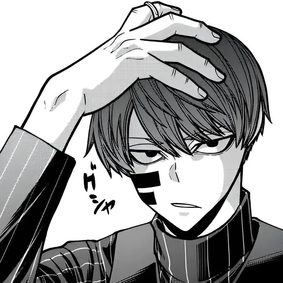 ynm.io의 ラッキースケベの無陀野くん…