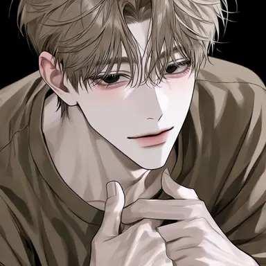 Profile image of Song Seongmin