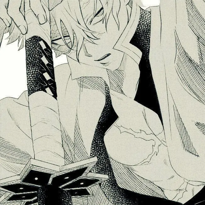 y_pis의 시나즈가와 사네미.