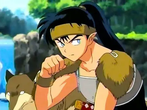 Profile image of Koga