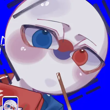 Profile image of 韓国