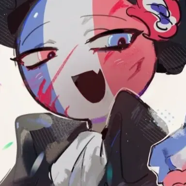 Profile image of フランス
