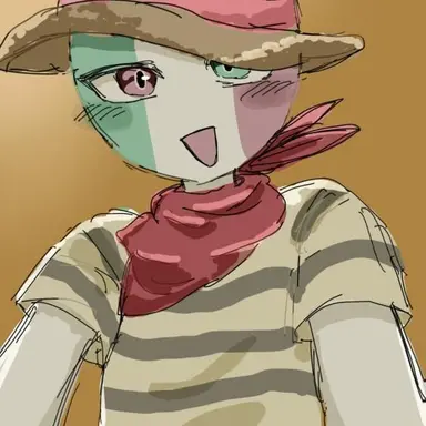 Profile image of イタリア