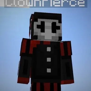 Profile image of Clownpierc