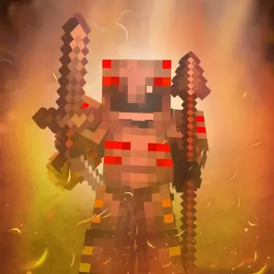 Profile image of Flamefrags