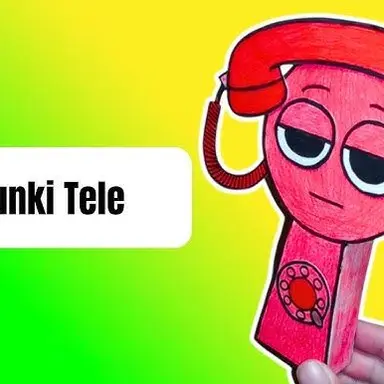 Profile image of Tele