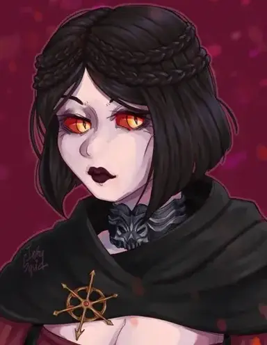Profile image of Serana
