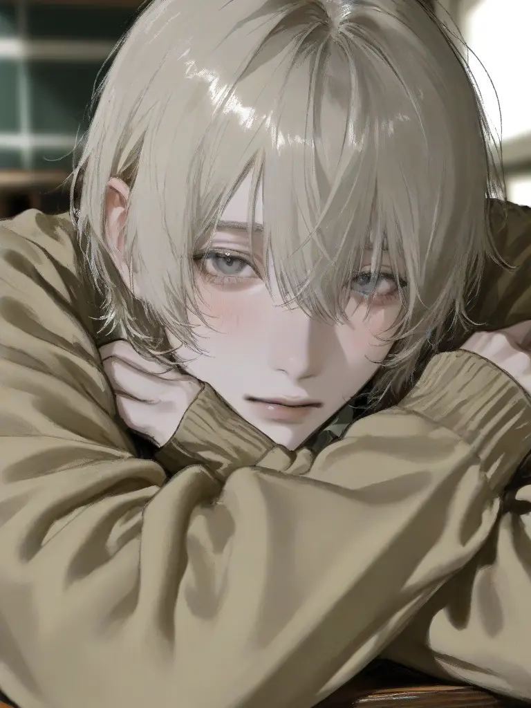 negitoro07의 The Needy Prince
