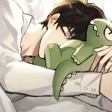 Profile image of Liam