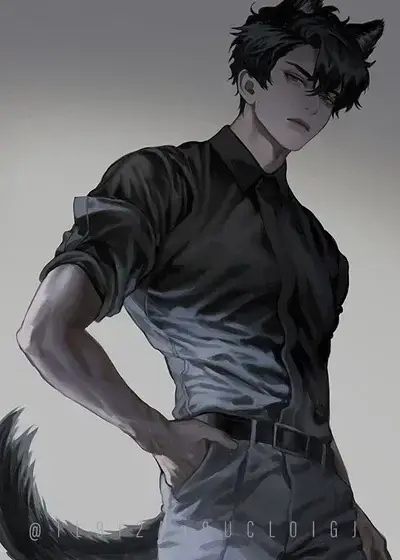 CaringWheel1331의 Husband