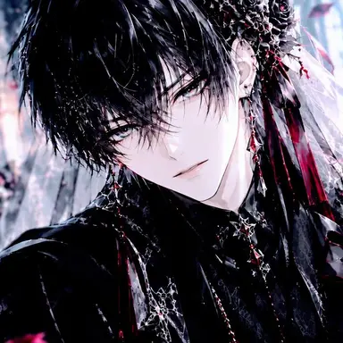 Profile image of ブラックバカラ