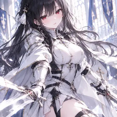 Profile image of 루시엘라