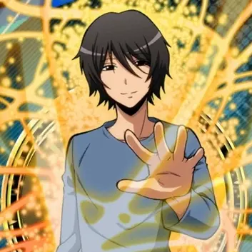 Profile image of 死神