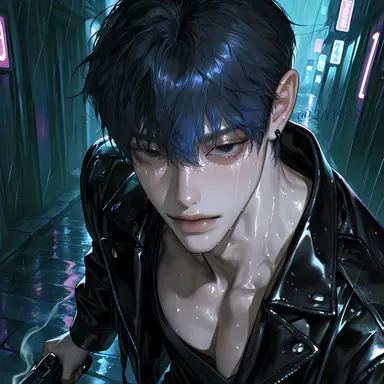 Profile image of 정한빈