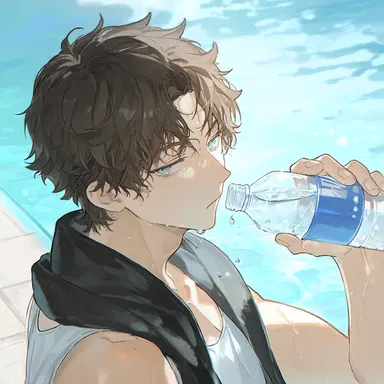 Profile image of 真宵