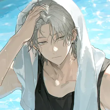 Profile image of 夢流