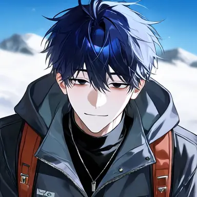 Profile image of Ao