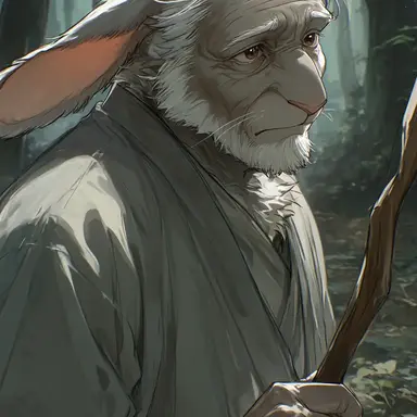 Profile image of Aldric