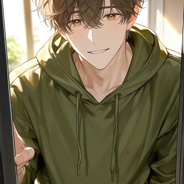 BalmyFob9191의 Come Over?