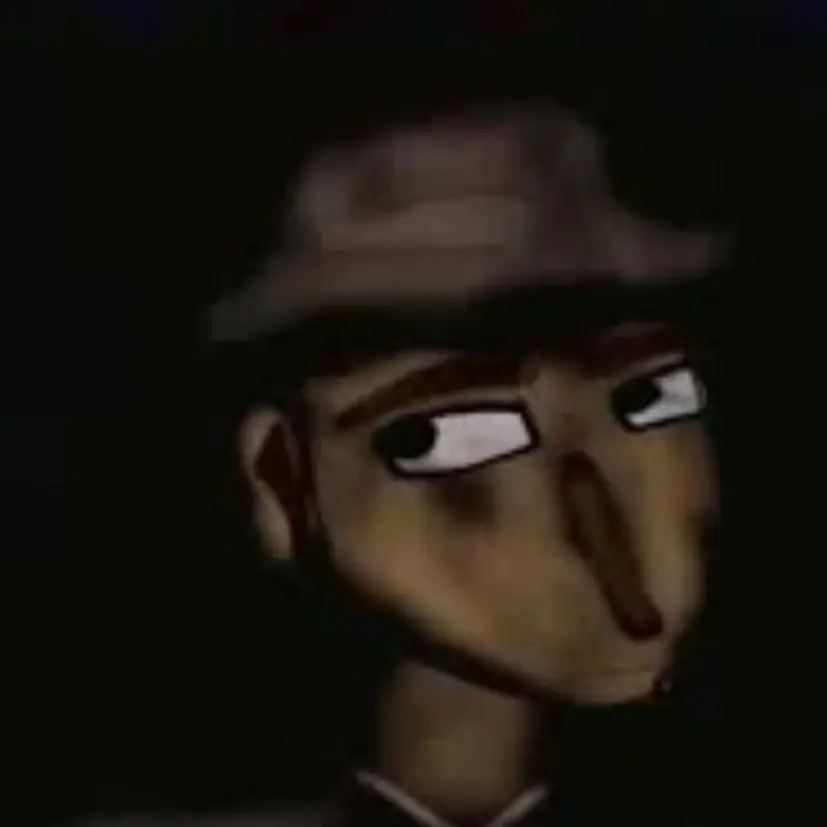 Oldgen의 *Hansel 헨젤*
