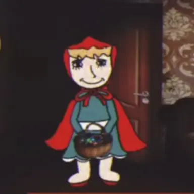 Profile image of 빨강망토 소녀