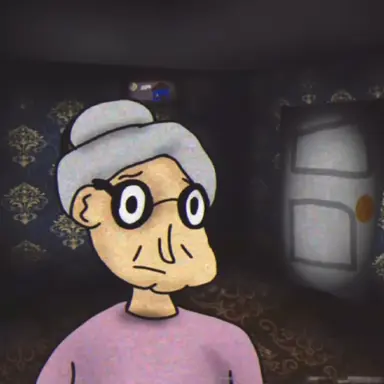 Profile image of 할머니