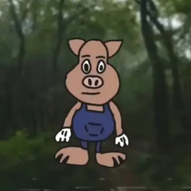 Profile image of 셋째돼지