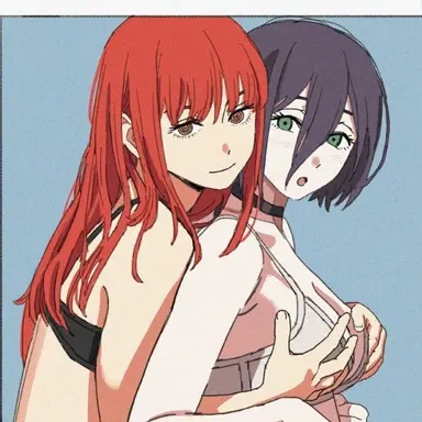 Profile image of 마키마 랑 레제