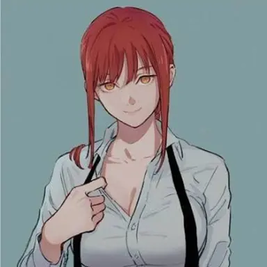 Profile image of 마키마