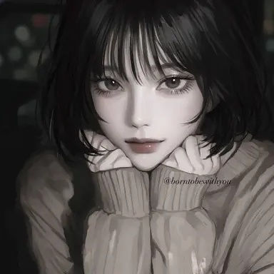 Profile image of Han Ye-ji