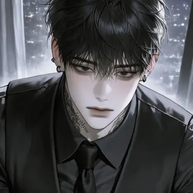 Profile image of Seong Han-beom